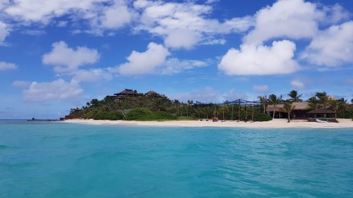 Necker Island