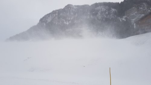 Liechtenstein Point of Inaccessibility