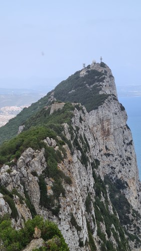 Rock of Gibraltar