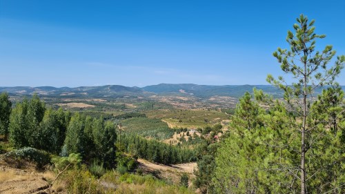 Parque Natural da Serra da Estrela